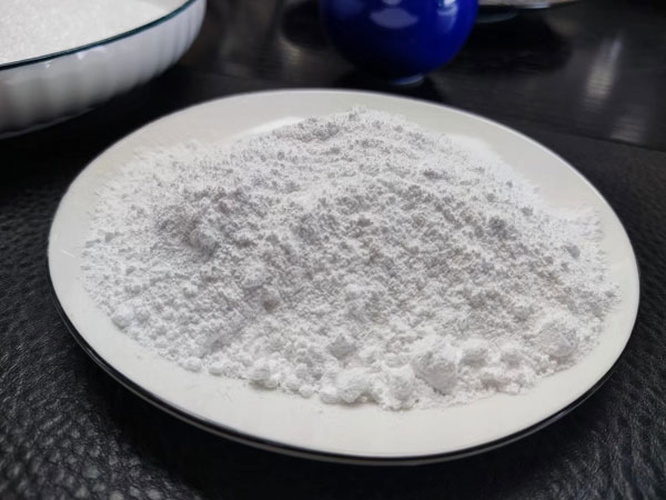 球形硅微粉